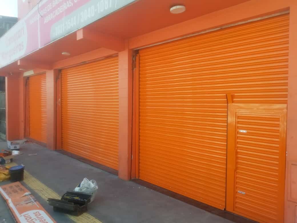 Comércio em Salvador